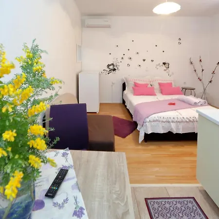Apartamento Ivana