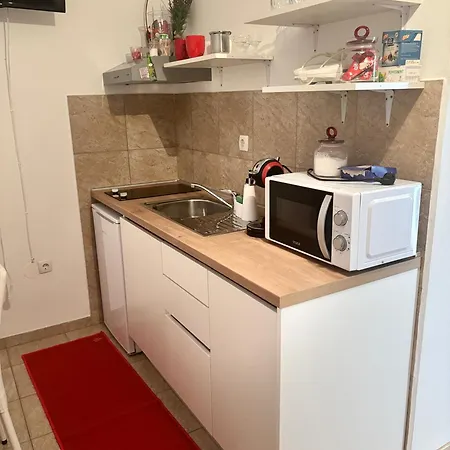 Apartament Ivana Bibinje