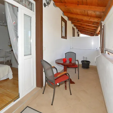Apartamento Ivana *
