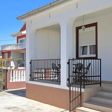 Apartament Ivana *