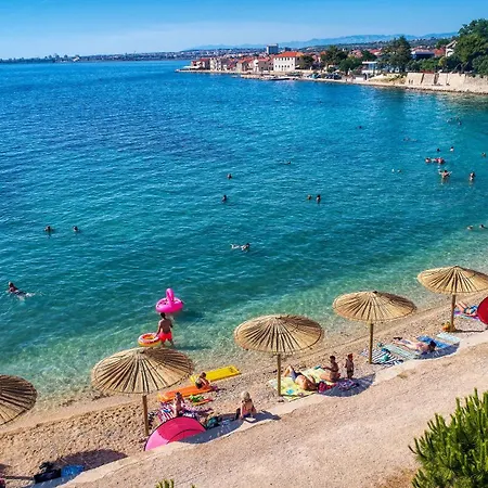 Apartament Ivana *