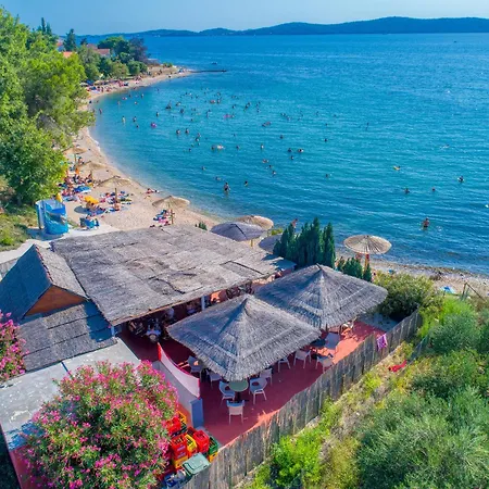 Apartament Ivana *