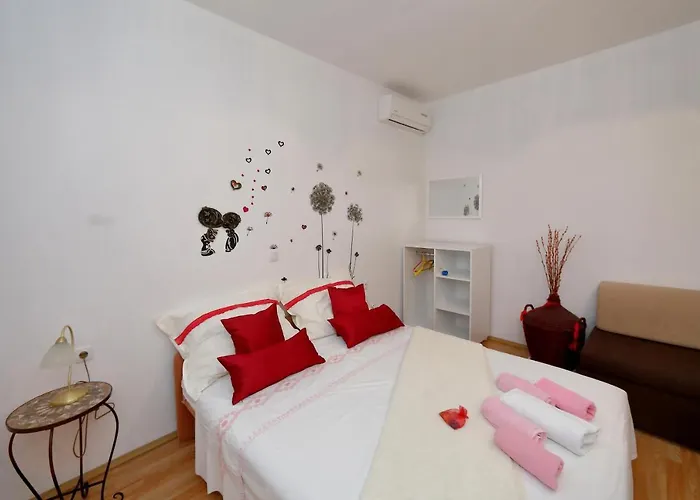 Apartman Ivana *